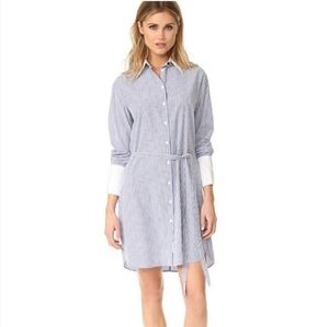 Rag and Bone Stripe Dress